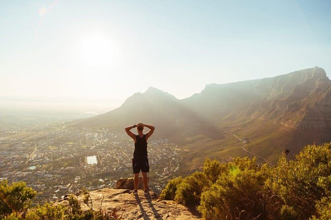 Table Mountain & Constantia Wine Tasting Full Day Tour. - Groot Constantia and the 1685 story