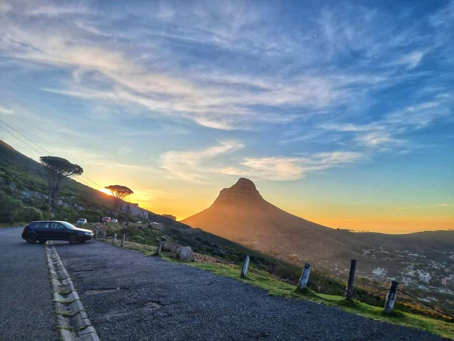 Table Mountain Group Hike - Solo Travelers welcome - What the $46 Price Really Covers