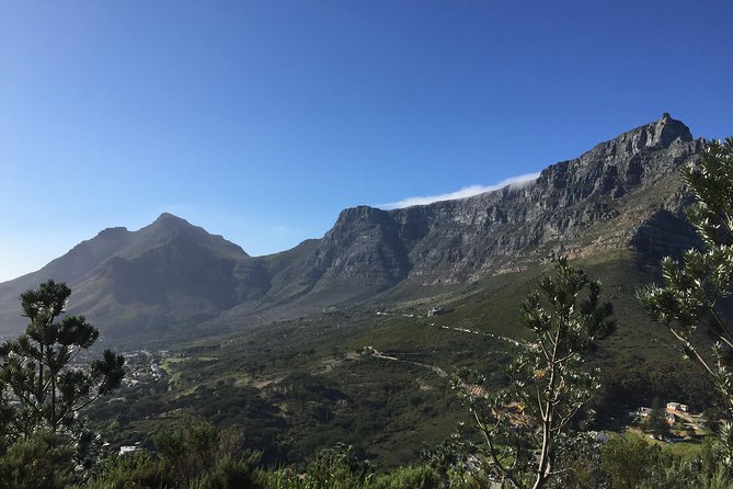 Table Mountain Hike (All routes) - Private Tour - Why a private Table Mountain hike makes sense