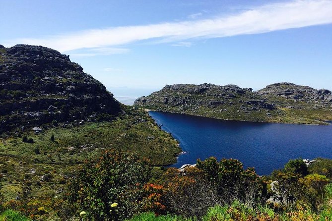 Table Mountain Hike (All routes) - Private Tour - What the day feels like from pickup to summit