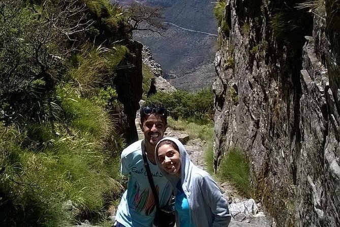 Table Mountain Hike from Cape Town - What the guide adds to the climb