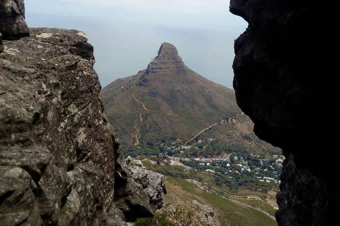 Table Mountain Hike from Cape Town - Is $98.28 a fair price?