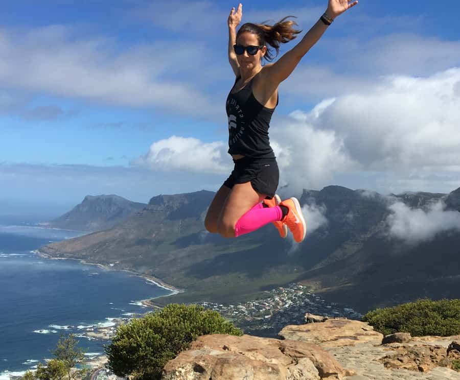 Table Mountain Hike with Local Tour Guide - Three ways to reach the top