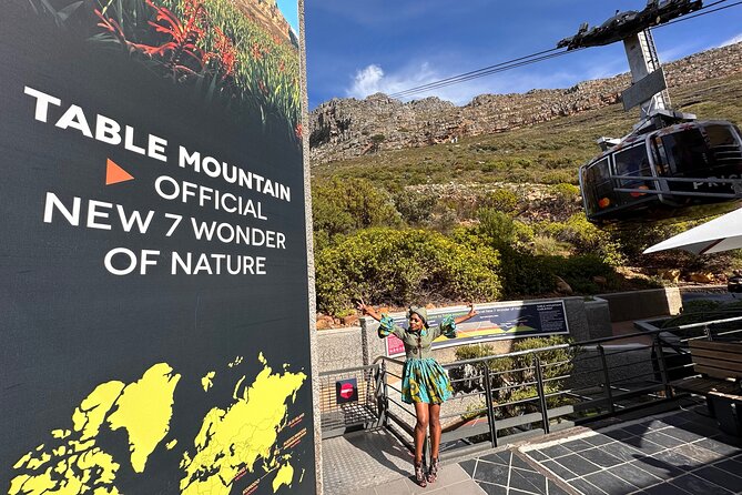 Table Mountain, Kirstenbosch and Constantia Winelands Full Day Private Tour - Who will enjoy this tour most