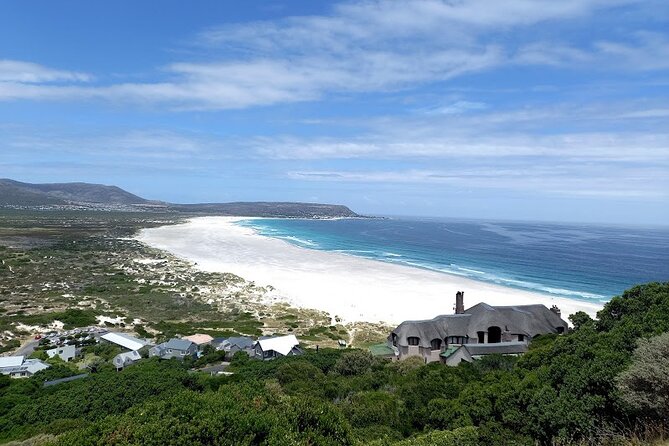 Table Mountain, Penguins & Cape of Good Hope Small Group Tour - Noordhoek Farm Village for a short break