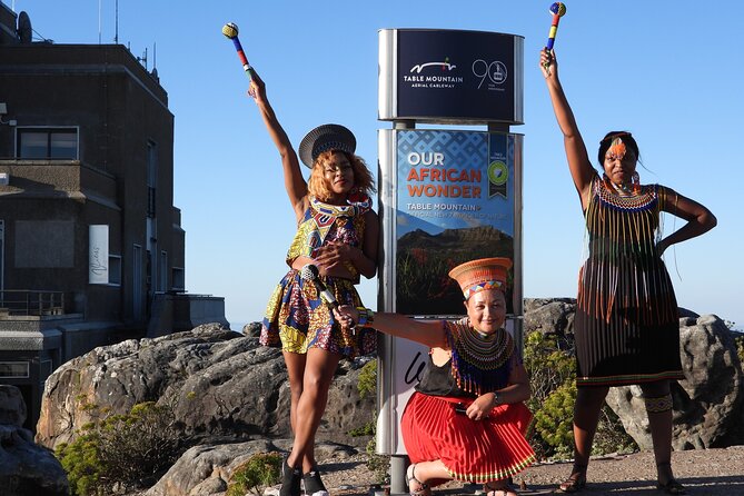 Table Mountain, Penguins & Cape Point Small Group Tour Cape Town - The quick verdict for a packed Cape Town schedule