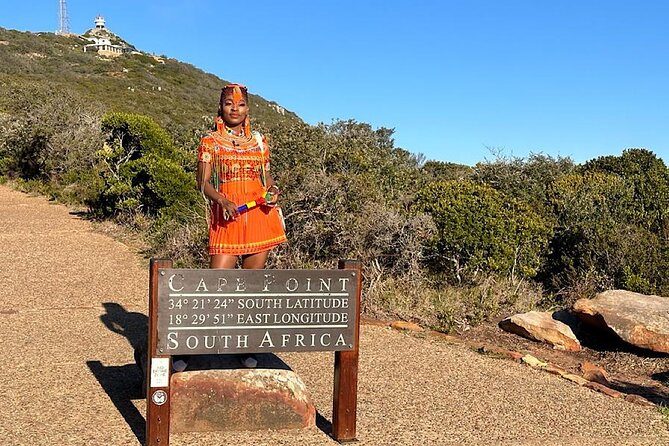 Table Mountain, Penguins & Cape Point Small Group Tour Cape Town - The Atlantic Seaboard from Maiden’s Cove