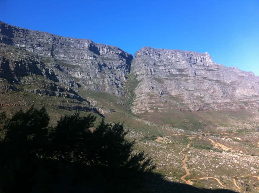 Table Mountain: Platteklip Gorge Hike - Key points to know before you book