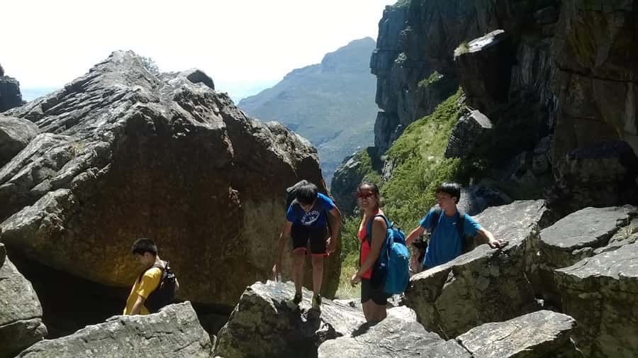Table Mountain: Platteklip Gorge Hike - Who will enjoy this hike most