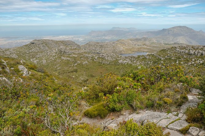 Table Mountain Summit Hike via Kasteelspoort - Who will enjoy this hike most