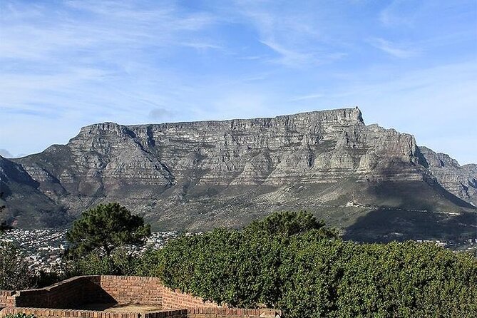 Table Mountain Tour - Is the $89.61 price good value?