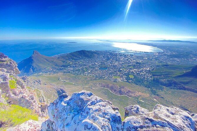 Table Mountain Tour including Pick Up & Drop Off from Cape Town - Bo-Kaap brings color and character