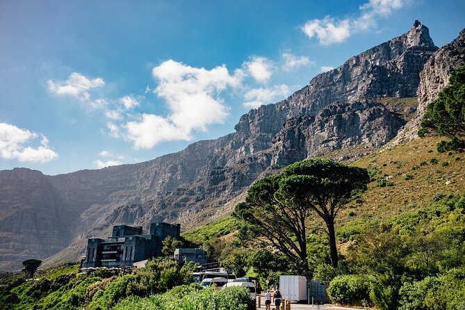 Table Mountain Tour With A Cable Car - Who will get the most from this tour