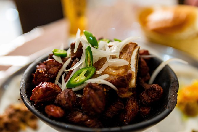 Taste of Africa Food tasting Experience - Yeoville: a wider taste of African Johannesburg
