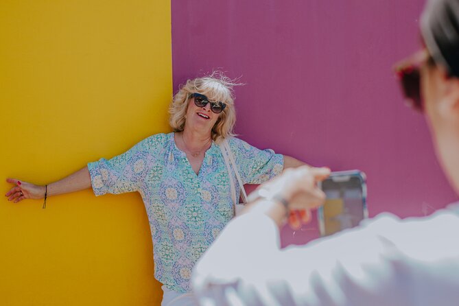 Taste of Cape Town - food and city tour - Bo-Kaap: the heart of the food story
