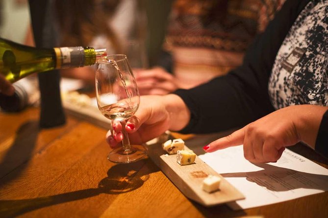 Taste + Tram the Winelands Tour: Franschhoek, Stellenbosch, Paarl - Booking advice, timing, and cancellation