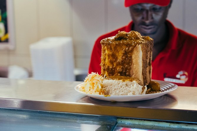 The 10 Tastings of Cape Town With Locals: Private Food Walking Tour - How good is the food?