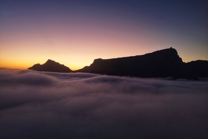 The Best! Lions Head Sunrise & Sunset Hike & Hotel Pick-up - Key points to know before climbing