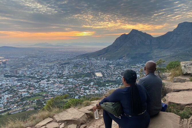 The Best! Lions Head Sunrise & Sunset Hike & Hotel Pick-up - Why Lions Head makes such a good short hike