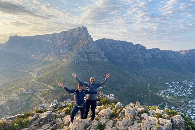 The Best! Lions Head Sunrise & Sunset Hike & Hotel Pick-up - Is the $74.98 price good value?