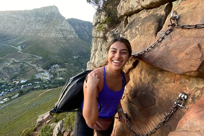 The Best! Lions Head Sunrise & Sunset Hike & Hotel Pick-up - Pickup, meeting point, and group size