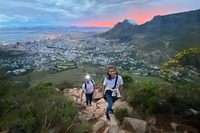 The Best! Lions Head Sunrise & Sunset Hike & Hotel Pick-up - Who should book this Lions Head hike?