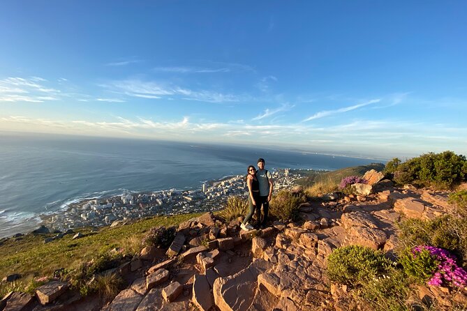 The Best! Lions Head Sunrise & Sunset Hike & Hotel Pick-up - Choosing sunrise or sunset on Lions Head
