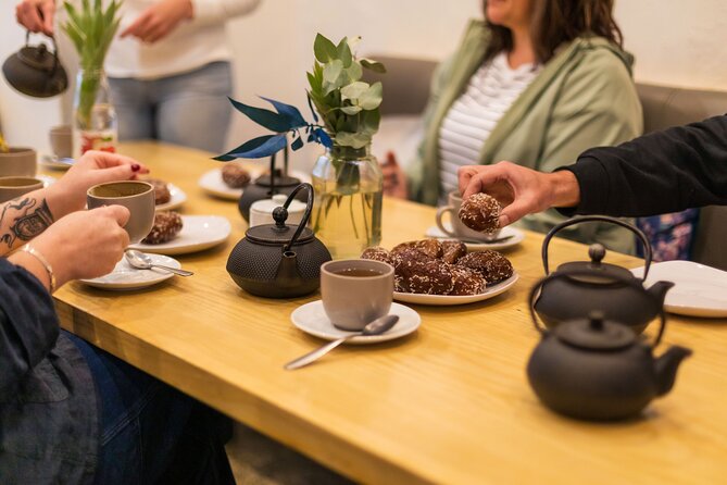 The Cape Town Essentials Food Tour - Key points to know before you book