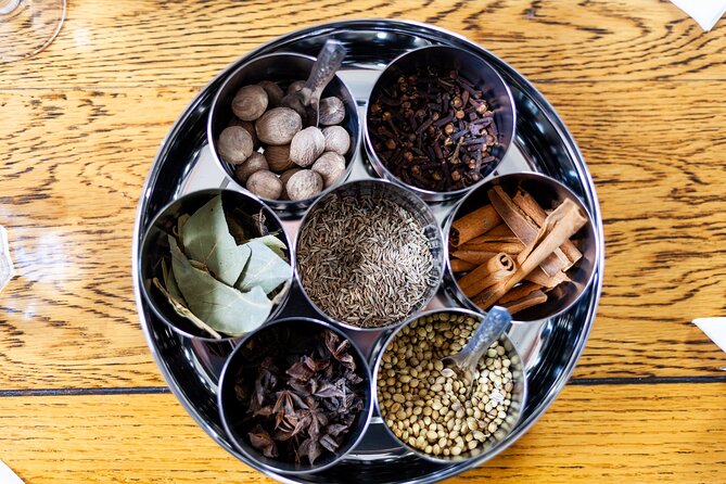The Cape Town Essentials Food Tour - Dietary needs, walking, and weather