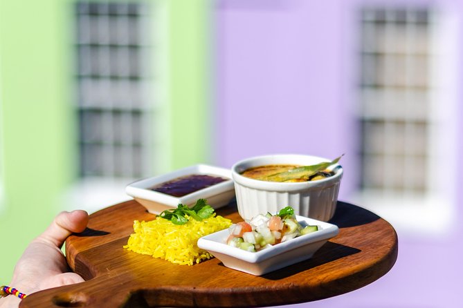 The Cape Town Essentials Food Tour - Who will get the most from this food walk