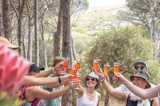 The Mountain to Sea Adventure - Should you book it?