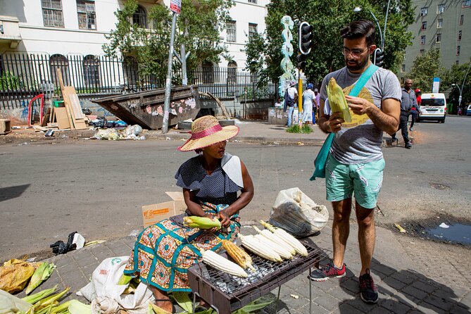 This is Hillbrow - Key points to know before you book