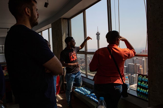 This is Hillbrow - Why Hillbrow makes a worthwhile walking tour