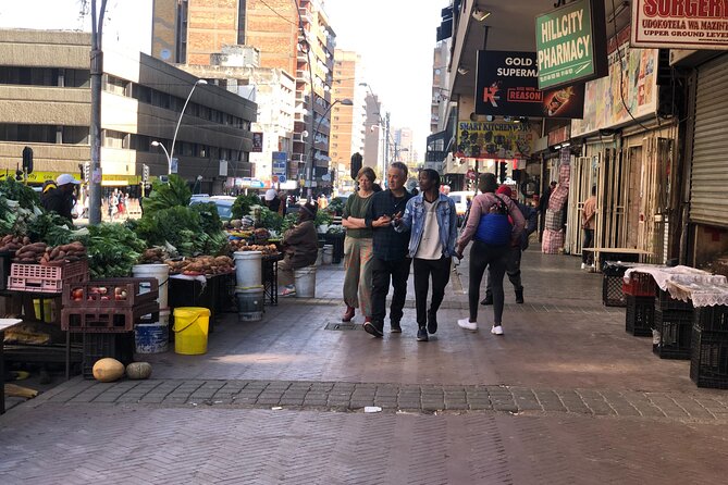 This is Hillbrow - Is $46.01 good value?
