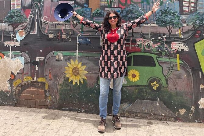 This is Hillbrow - Who should book this Hillbrow experience?