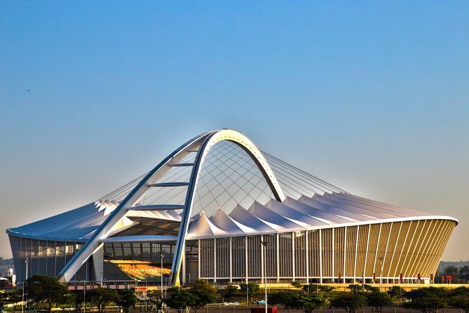 Top 10 Things to do in Durban City Tour - uShaka Village Walk gives the day room to breathe