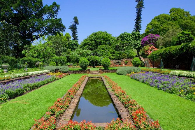 Top 10 Things to do in Durban City Tour - Umhlanga Rocks adds sea air and a north-coast view