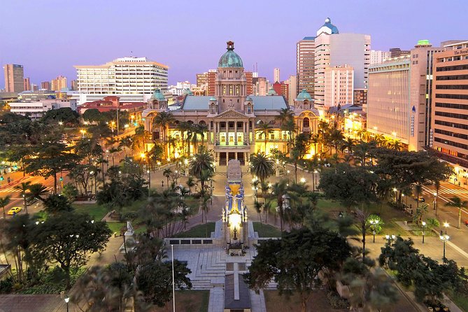 Top 10 Things to do in Durban City Tour - Phoenix Settlement connects Durban with Gandhi