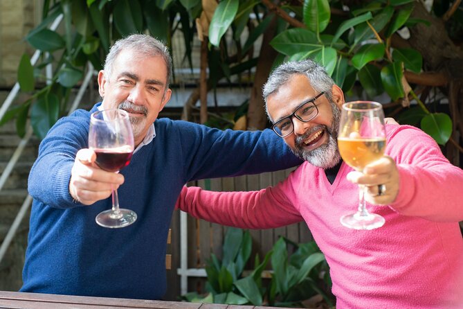 Top 3 Cape Town Wineries Half Day Private Tour - Boschendal: a polished first tasting
