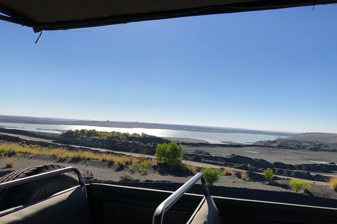 Tour the Cullinan Diamond Mine - What makes the mine story worth your time