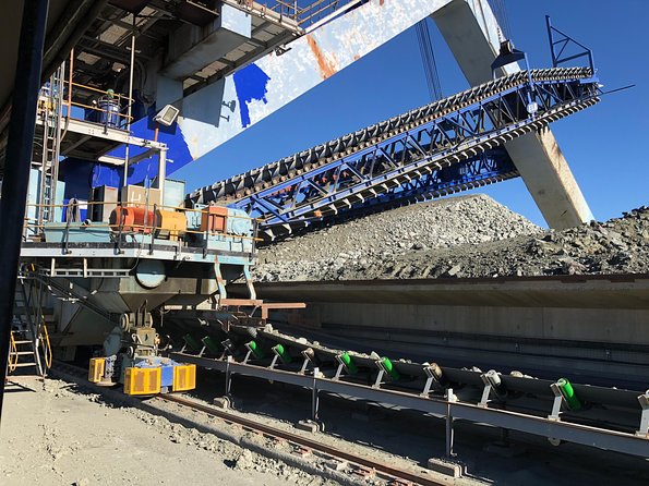 Tour the Cullinan Diamond Mine - Who will enjoy this outing most