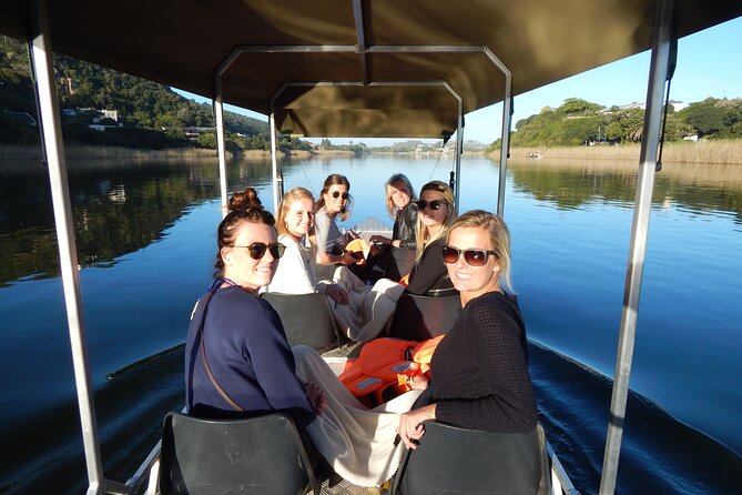 Touw River Boat Cruise - Wilderness National Park - What the guide adds to the 90 minutes