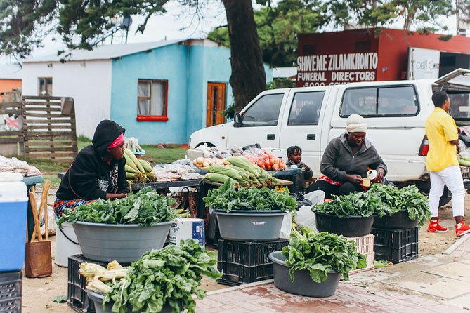 Township Experience - Port Elizabeth - Key points to know before you book