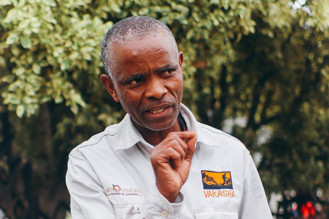 Township Experience - Port Elizabeth - Why Walmer Township makes this visit different