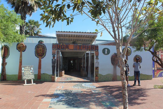 Township - Langa - Apartheid Museum Plus Arts and Culture Tour - What the $86.58 price covers