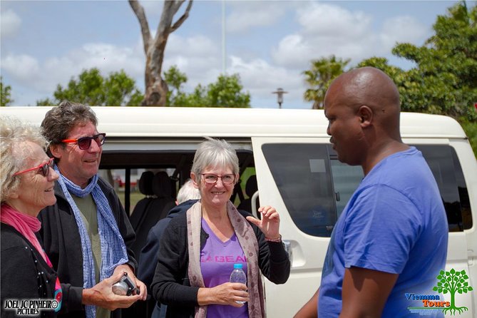 Township Tour - Why this tour matters beyond sightseeing