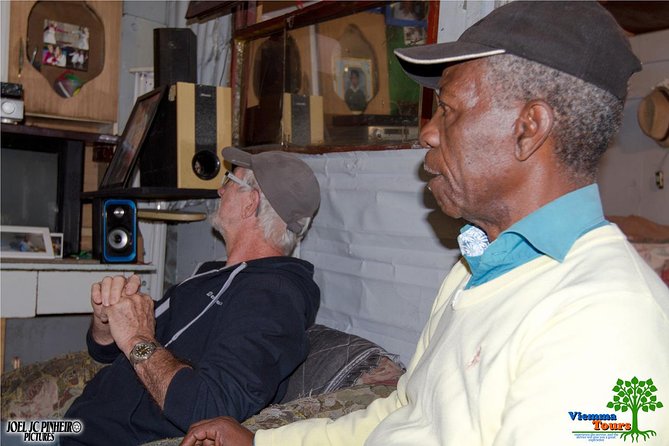 Township Tour - Who will get the most from this outing