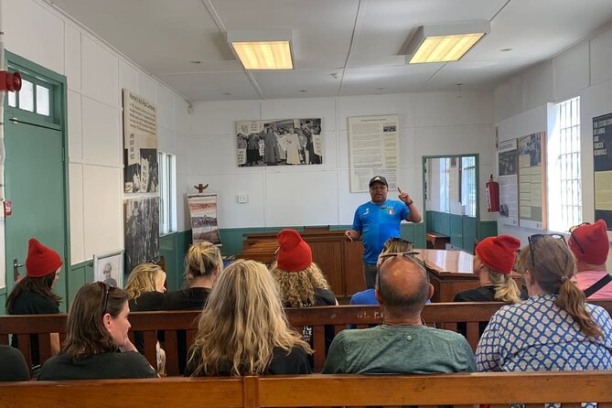 Township Walking Tour - Why Langa belongs on your Cape Town plans