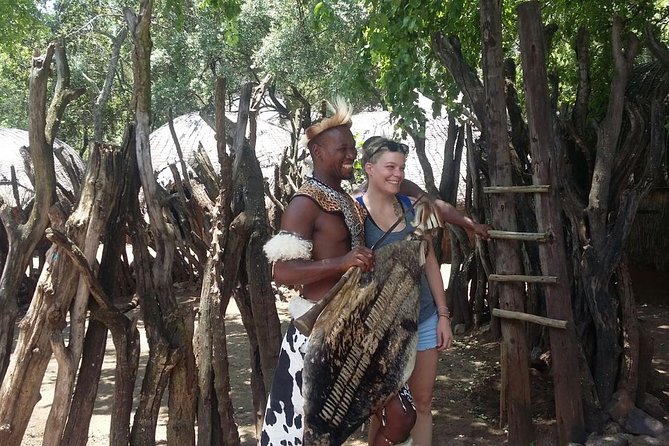 Traditional Tribal Village Tour - Is $173.20 a fair price?