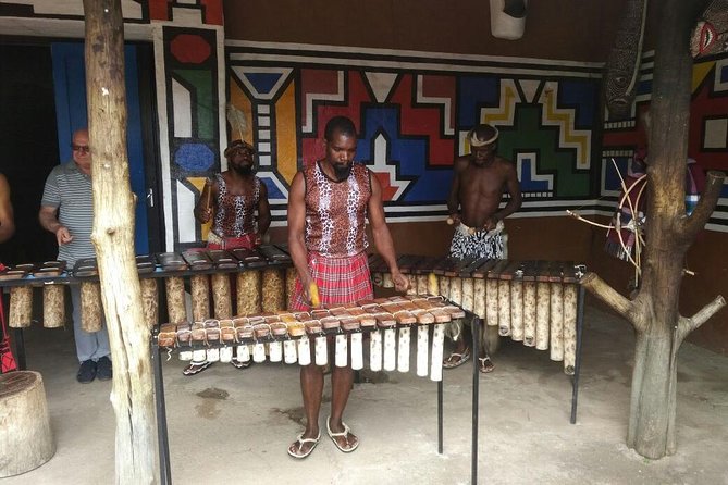 Traditional Tribal Village Tour - Who will enjoy this half-day tour?